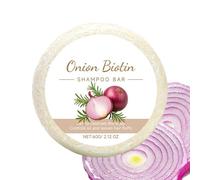 Shampooing Solide | 60g Shampooing Clarifiant pour Femmes - Barre Capillaire Douceur Anti-Frisottis Soin Quotidien Voyage Salle de Bain Maison Salon