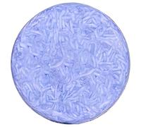 Shampooing solide à la lavande, shampooing solide aux extraits de plantes pour confort du cuir chevelu, cheveux faciles à coiffer, soutien des cheveux, aspect lisse, équilibre du sébum, 6 x 2 cm, 60 g