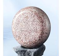 Shampooing Solide Anti-Chute - Barre Lavante Bio Au Bambou Prévention De La Chute & Cuir Chevelu Sain Sans Silicone 100% Végane Certifiée
