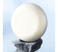 Shampooing Solide Anti-Chute - Barre Lavante Bio Au Riz¿ Prévention De La Chute & Cuir Chevelu Sain Sans Silicone 100% Végane Certifiée