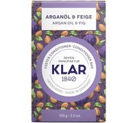Shampooing Solide Argan & Figue 100 G (1 Paquet)[Z4231]