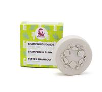 Shampooing solide - Argile de lave cheveux gras 70ml
