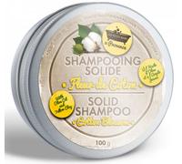 Petit Bain Prov Sh Solide Fl Coton