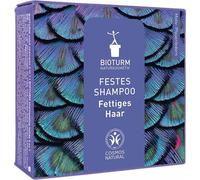 Shampooing solide - cheveux gras 100g pack de 2