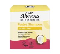Shampooing solide - Coco & huile d'argan 60g