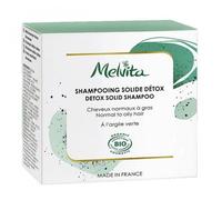 Shampooing Solide Détox