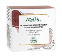 Shampooing Solide Douceur