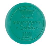 Shampooing solide Monoï 100g Les Petits Bains de Provence