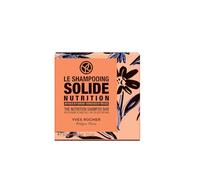 Shampooing solide Nutrition Yves Rocher 60g