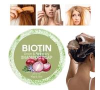 Shampooing Solide Pour Cheveux - Barre Shampooing Épaississant pour Femme Cheveux Épais,Soin Capillaire Nourrissant Intense pour Abîmés Fins Épais Bouclés Longs Usage Quotidien Naturel et