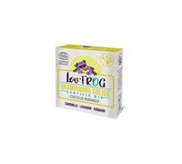 Shampooing Solide Pour Cheveux Normaux 50g Lov'frog Ecocert