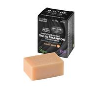 Shampooing Solide Pour Homme 40g Balade En Provence Bio
