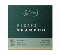 Shampooing solide - Pour tous les jours 60g