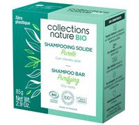 Shampooing Solide Bio Pureté Collections Nature Eugène Perma 85gr