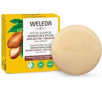 - Shampooing Solide Réparation & Soin - Procure Un Soin Intense - Protège Contre Les Fourches Et Les Cheveux Cassants - Natrue - 50g[Z1280]