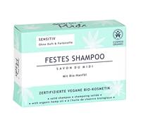Shampooing solide - Sensitive 85g