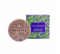 Shampooing solide Valquer Luxe 50g