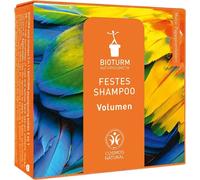 Shampooing solide - Volume 100g 2 packs