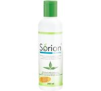Shampooing Sorion pour cuir chevelu sec et sensible, 200 ml Shampooing