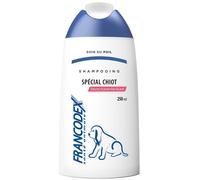 Shampooing Special Chiot Flacon 250 Ml