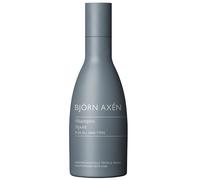 Shampooing sportif rafraîchissant à l'huile de menthe poivrée et à l'huile d'arbre à thé biologique 8.45 oz