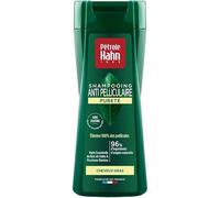 Shampooing Stop Pellicules Cheveux Gras - PETROLE HAHN 250ml - Traitement efficace pour des cheveux propres et sains - Lot De 4