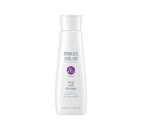 Marlies Möller – Shampooing fortifiant doux quotidien – 200 ml