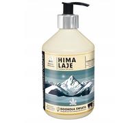 Shampooing Super Beno Autour du monde entier HIMALAYAS PUPPY 400 ml