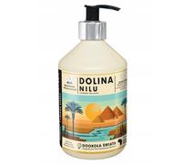 Shampooing Super Beno Autour du monde VALLÉE DU NIL POIL LONG 400 ml