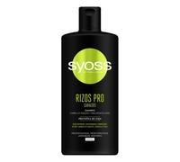 Shampooing Syoss 2588556 440 ml