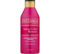 Shampooing Syst me de restauration et de protection des couleurs Salon de Dessange, 85 onces liquides