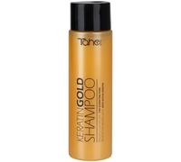 Tahe Shampooing Kératine Keratin Gold 300 Ml