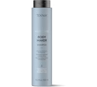 Shampooing Teknia Hair Care Body Maker (300 Ml)[Z2630]