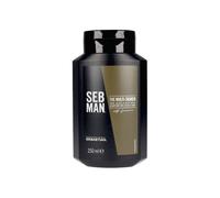 Shampooing The Multitasker 3 In 1 Seb Man
