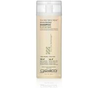 Shampooing Tonique De L'arbre De Thé Traité, 8.5 Fl Oz (250 Ml)