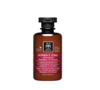 Shampooing tonique pour femmes APIVITA avec hippophae TC & laurier 250 ml