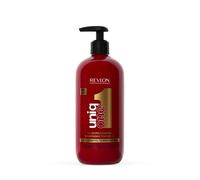 Shampooing Tout-en-un Revlon Professional 490ml Uniq One,