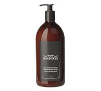 Shampooing Tout type de Cheveux Barburys 1000 ML