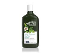 Avalon Organics Shampooing traitant Arbre à thé 325 ml