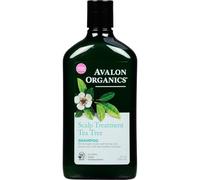 Shampooing traitant pour le cuir chevelu par Avalon, à l’extrait d’arbre à thé, 325 ml