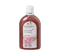 Shampooing traitant Schoenenberger plus Grenade bio