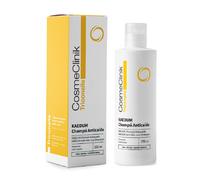 Shampooing Triconails Kaedum contre l'alopécie androgénétique, 250 ml