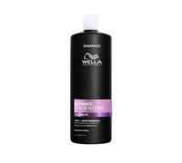 Shampooing Ultimate Color Blonde Wella 1000ML