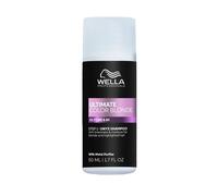 Shampooing Ultimate Color Blonde Wella 50ML