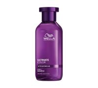 Wella Professionals Ultimate Color Shampoo shampoing pour une couleur brillante 250 ml