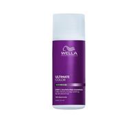 Wella Ultimate Color Shampoo 50 ml