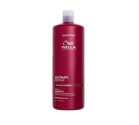 Shampooing Ultimate Repair Wella Professionals 1000 ml
