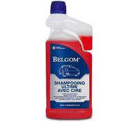 Shampooing ultime avec cire Belgom 1L