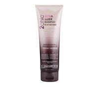Giovanni Shampooing 2Chic – Kératine et huile d'argan – 235 ml