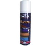 Saphir Shampooing universel – cuir, daim, nubuck et textile – 150 mL